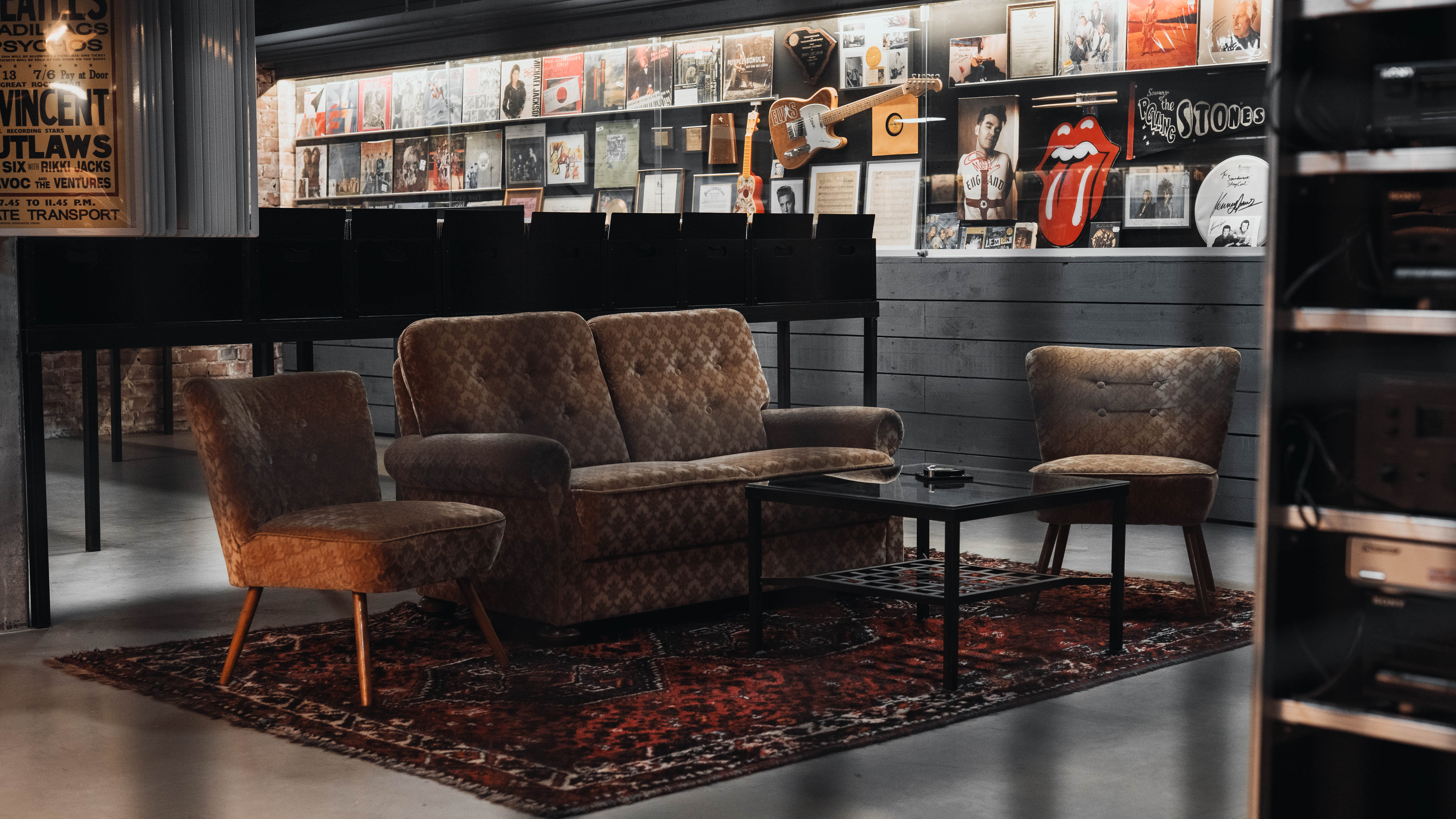 Schallplatten